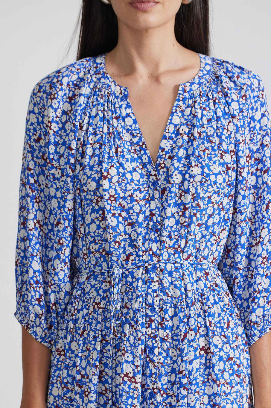 Mini Mitte Dress 3
